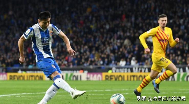 国足新帅春节公布,李铁新