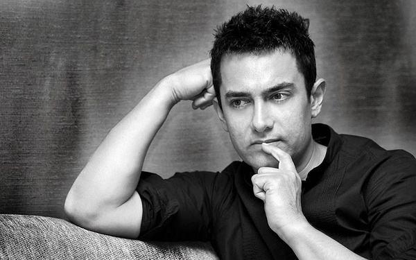 阿米尔汗：年龄成谜，身材无敌，一个用电影改变国家的肌肉硬汉