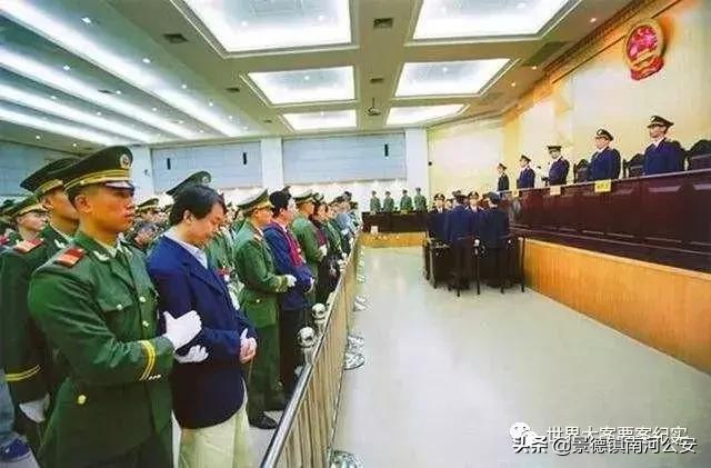 大案纪实十大悍匪张子强解说,香港悍匪张子强传奇人生