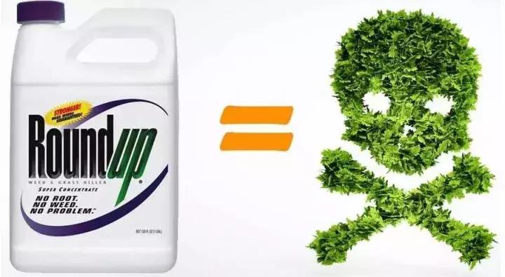 草甘膦，你欠农业一个道歉！