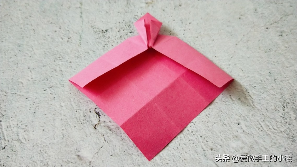 3-6岁幼儿手工变废为宝纸盒子,方便袋做气球儿童手工