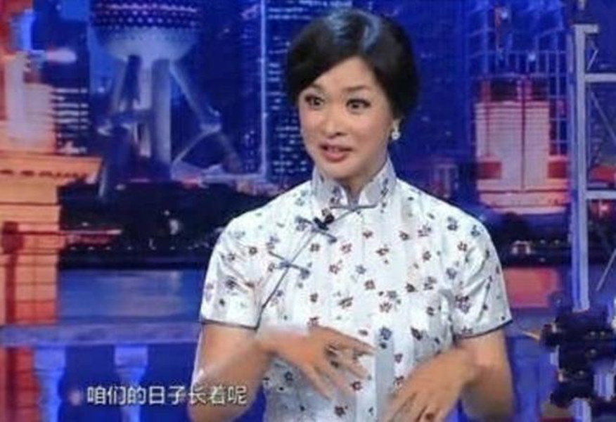 金星在儿子面前怒怼插队：贪小便宜的父母，培养不出大格局的孩子