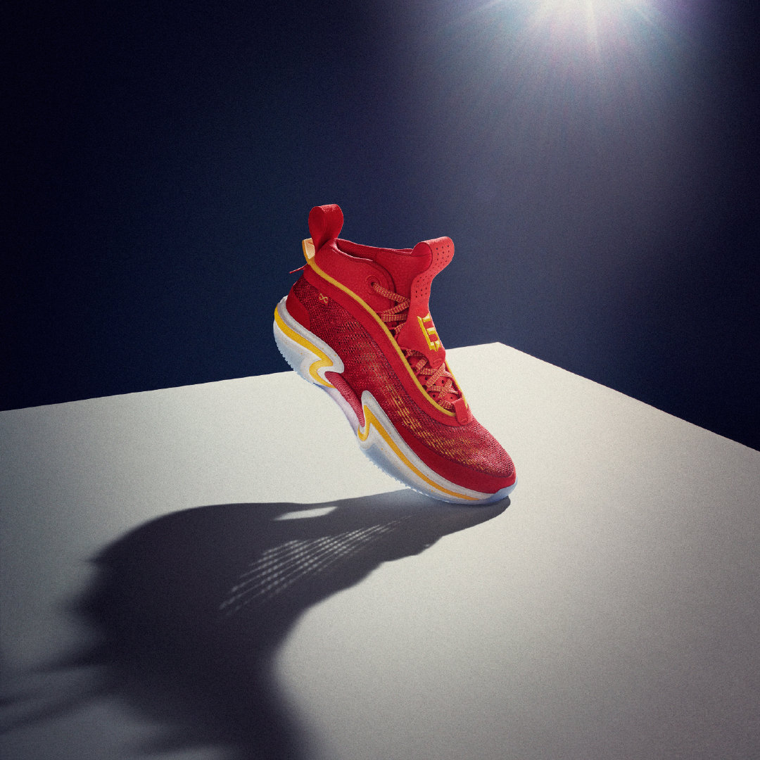 aj34aj35和aj36哪个好,aj36棕色莆田和正版有什么差别