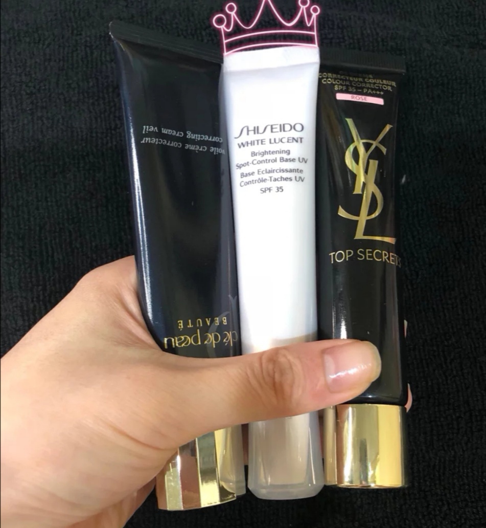 口碑最好十大隔离霜测评,公认好用的5款大牌隔离霜