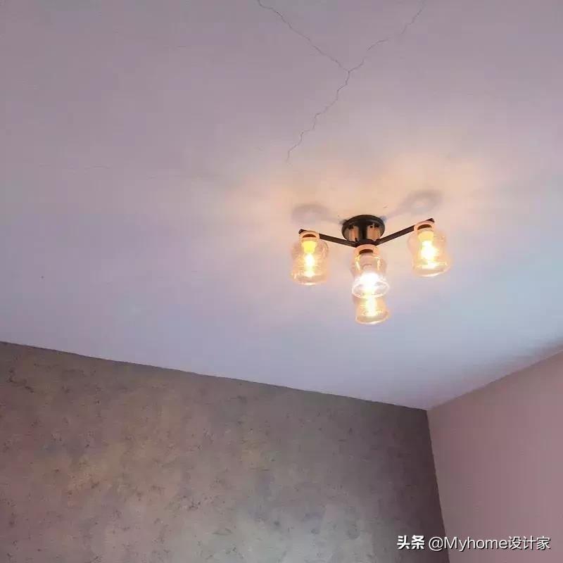 68平老破房小户型空间改造,爆改140平二手房卧室的改造最惊艳