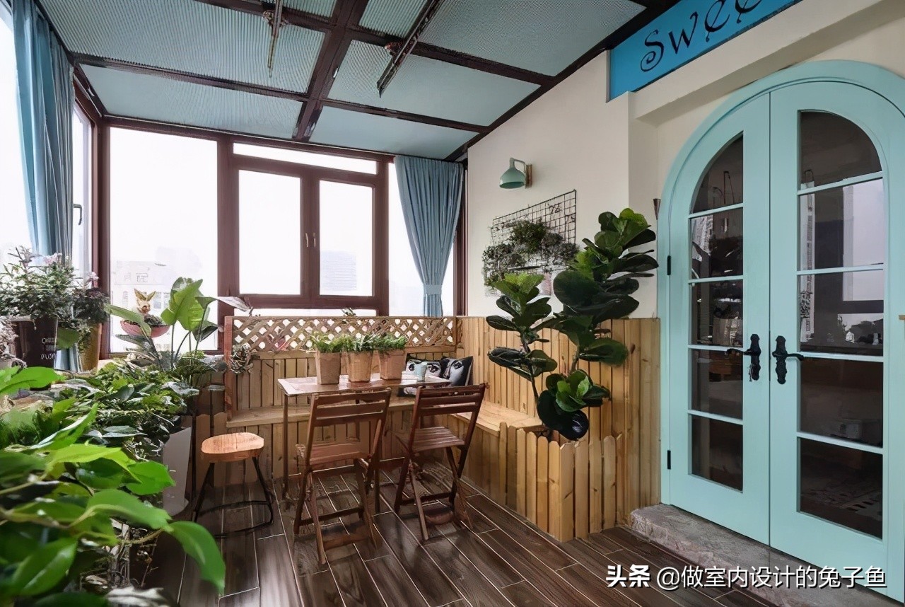 解决阳台晾衣服问题,家里没有阳台晒衣服怎么处理