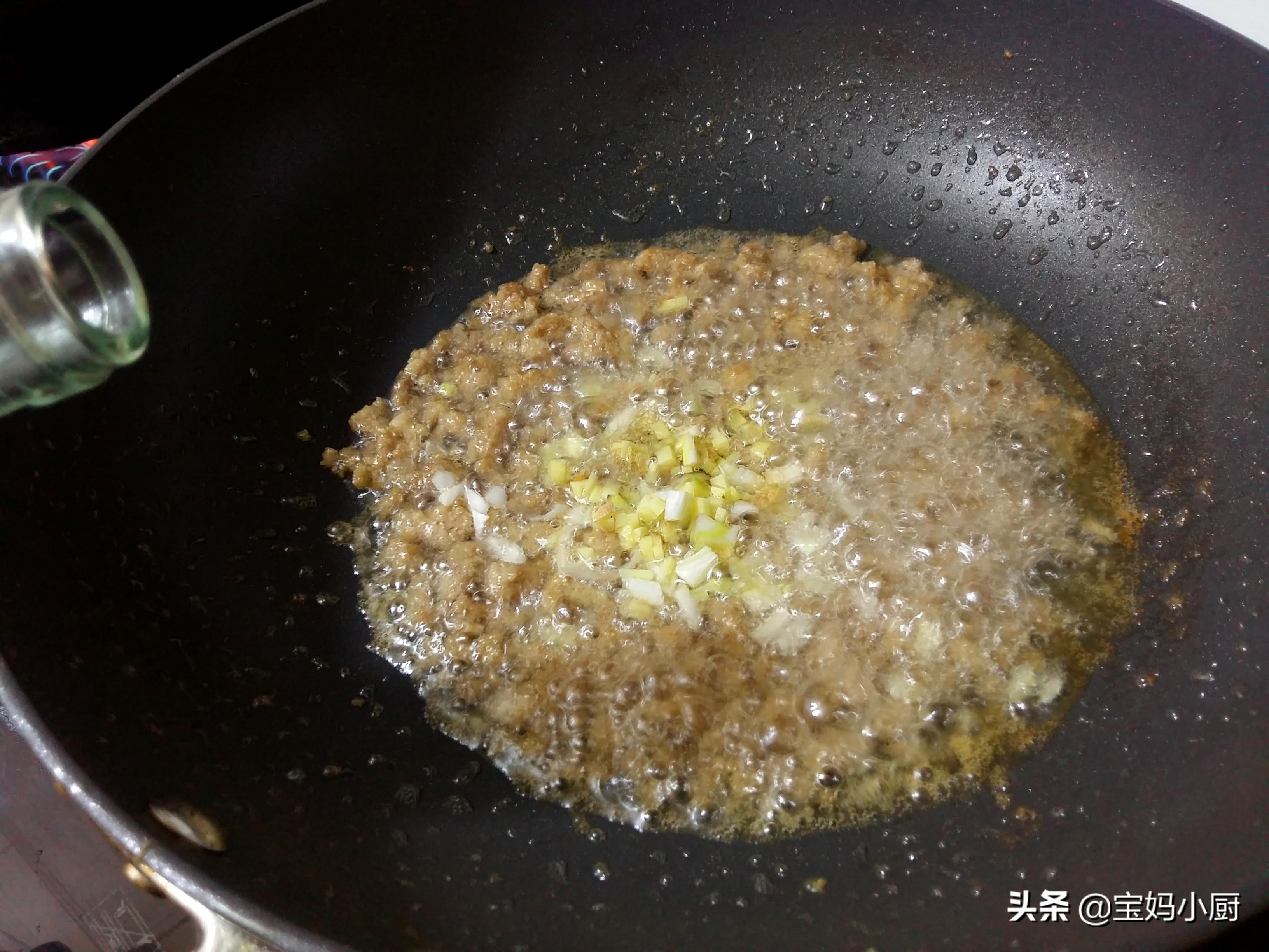 3岁以上孩子要吃的菜，此做法，孩子吃饭香、吃得快，身体猛长