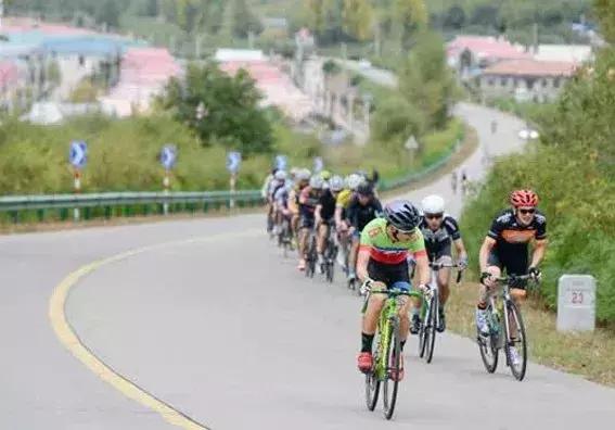 2020韦特恩自行车赛,2019延边韦特恩自行车比赛