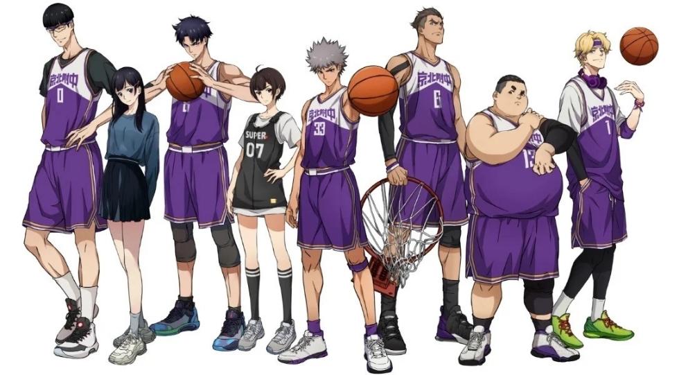 爷青回!这次国产终于动真格了,开播后我一夜能追十集