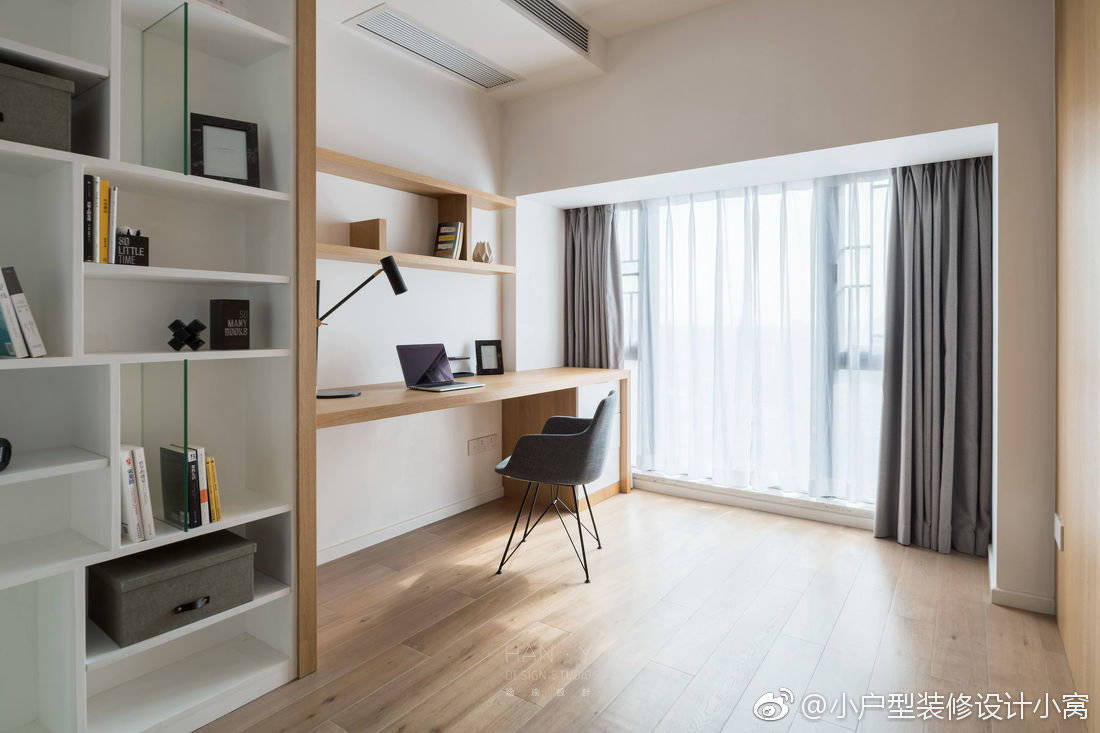 带书柜台式电脑桌实木,带书柜电脑桌设计