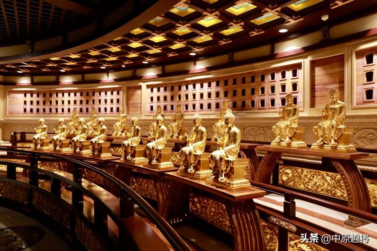 洛阳最贵的是什么,洛阳最贵的景点