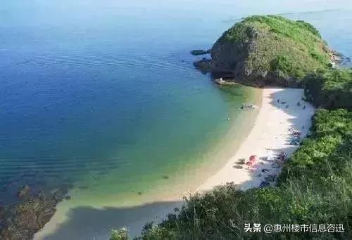 大亚湾怎么样了,你以为的大亚湾vs真正的大亚湾