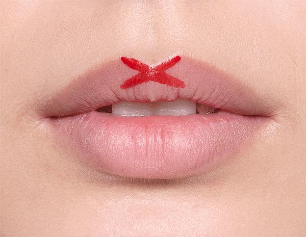 10色唇釉,10款爆款口红