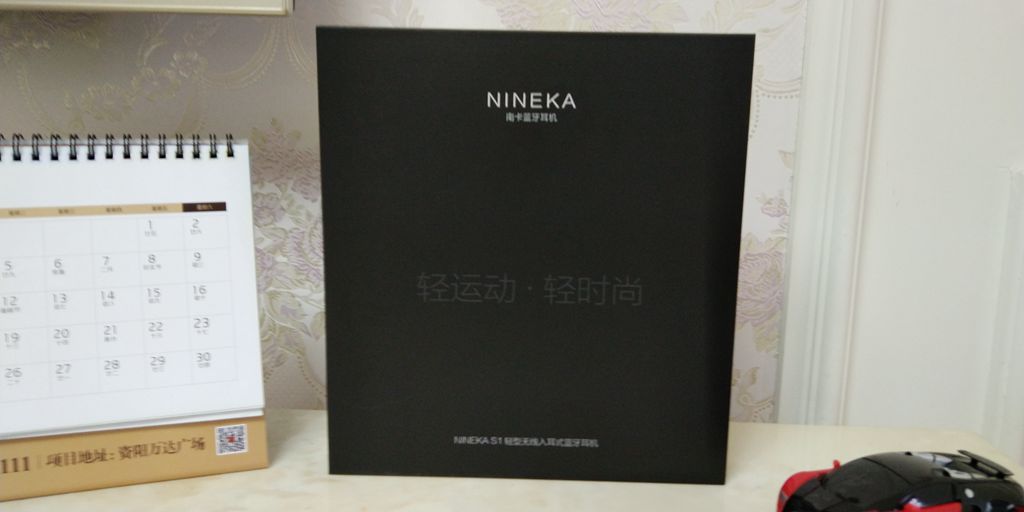nineka南卡s1挂脖式蓝牙小型耳机,nineka南卡s1蓝牙耳机