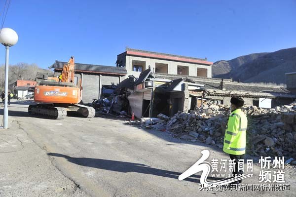 五台山是不是5a级旅游景区,五台山深山古寺