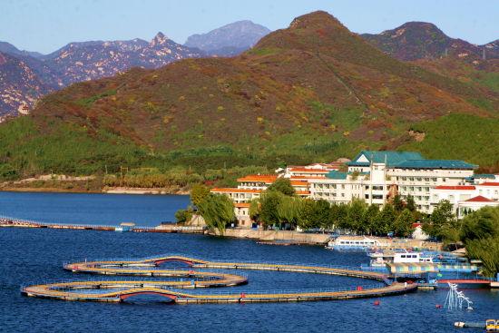 北京22个冷门公园,北京22个冷门景点英文