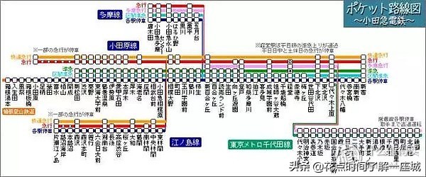 日本交通详细攻略,旅行列车攻略