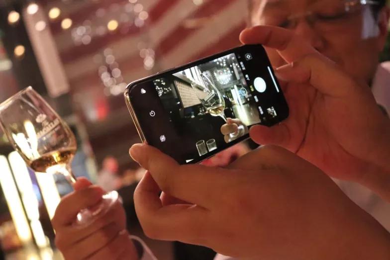 这份威士忌小白的年终总结称第二，没人敢称第一