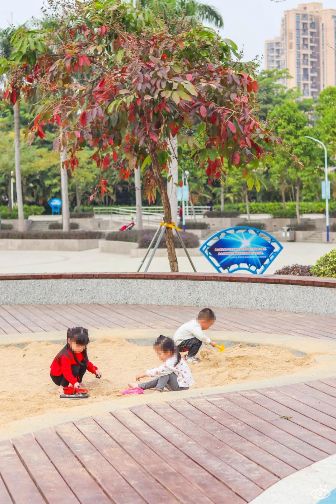 深圳儿童乐园要预约吗,深圳儿童乐园室内免费游乐场