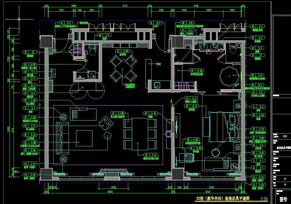 西南星级酒店设计效果图,成都酒店设计效果图