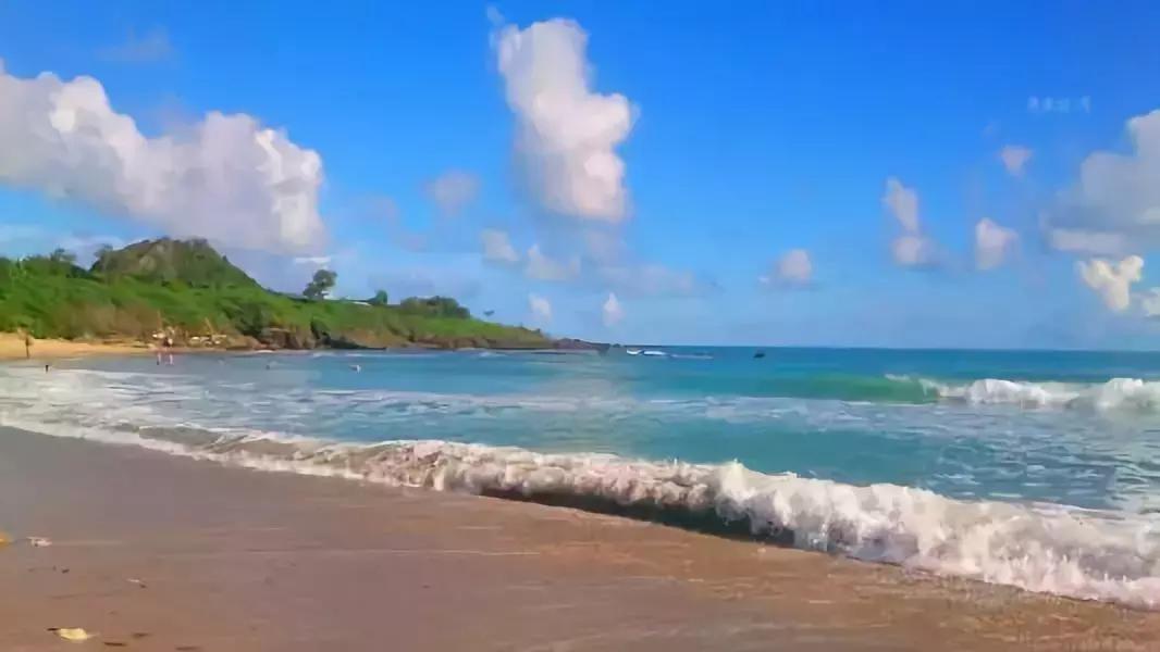 台湾垦丁旅行,中国台湾垦丁风光