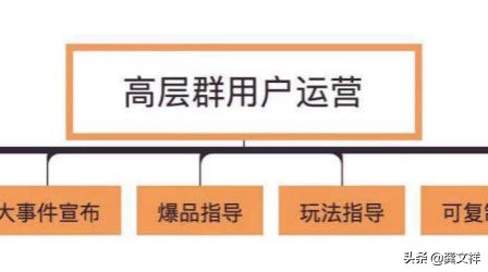 500万用户的社交电商平台社群分层运营模型「第219期触电夜话」