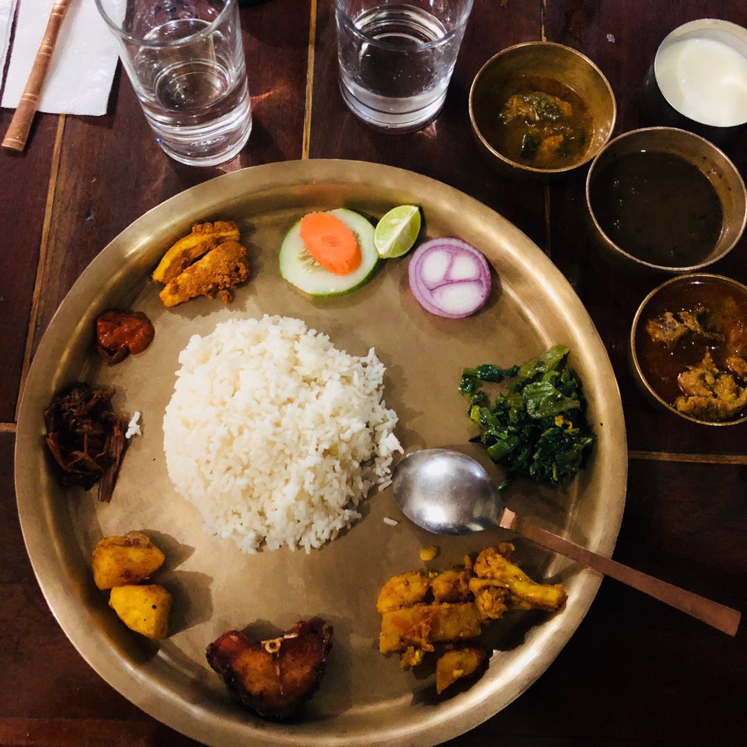 旅游去尼泊尔和泰国哪里好,去旅游尼泊尔