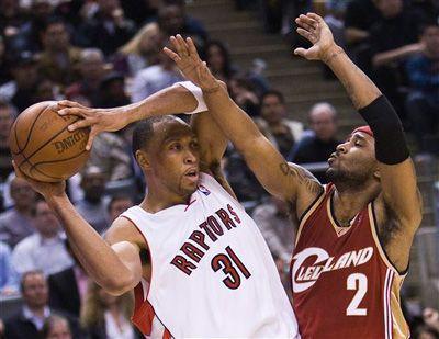 北境新王登基！回顾多伦多猛龙24年夺冠历程