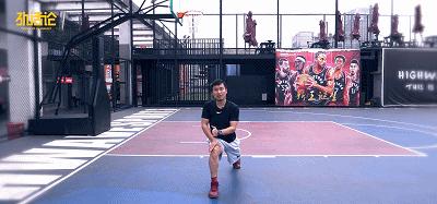 打篮球要怎样保护球,打篮球如何保护别人