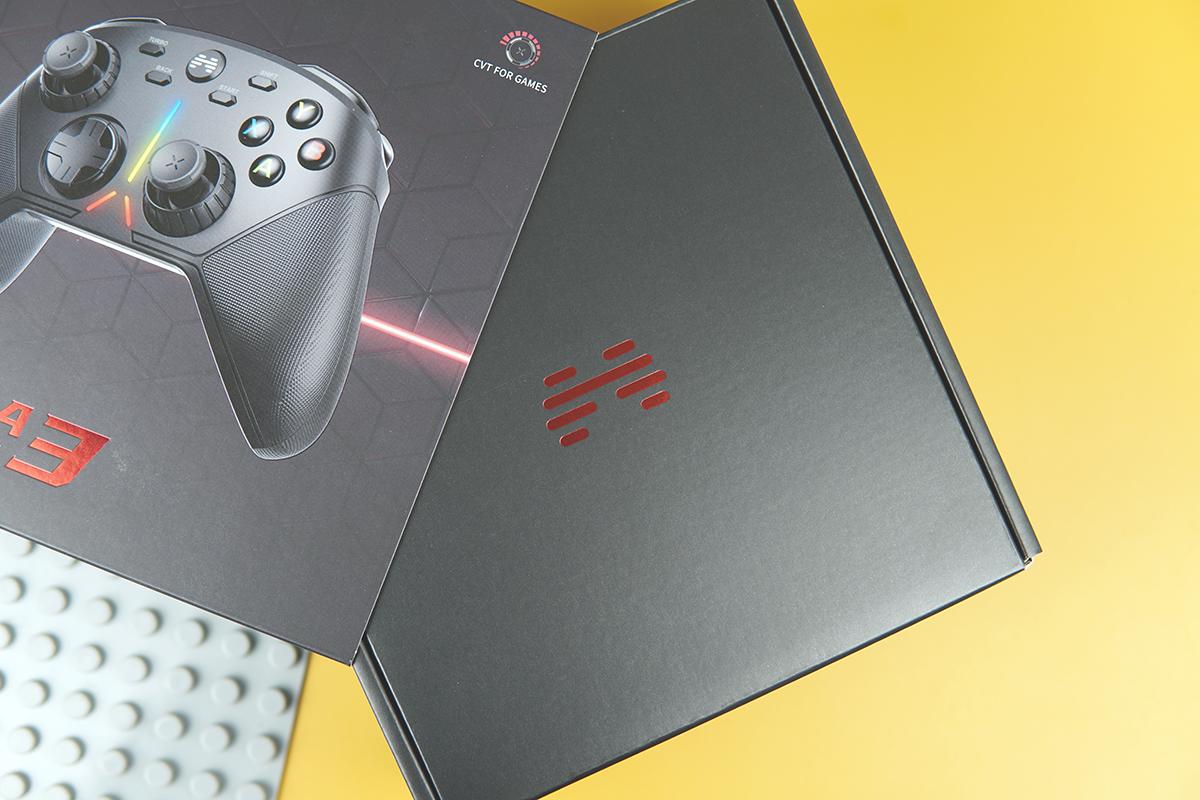 北通阿修罗3无线版详细测评,北通阿修罗3按键测试