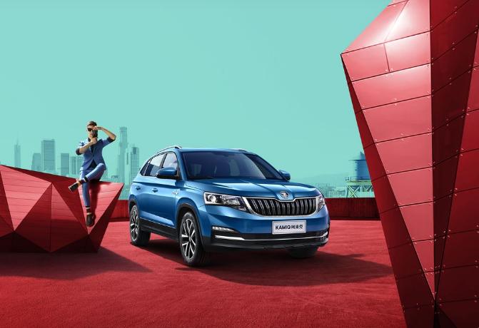 斯柯达国内没有的车型,斯柯达为啥不保值