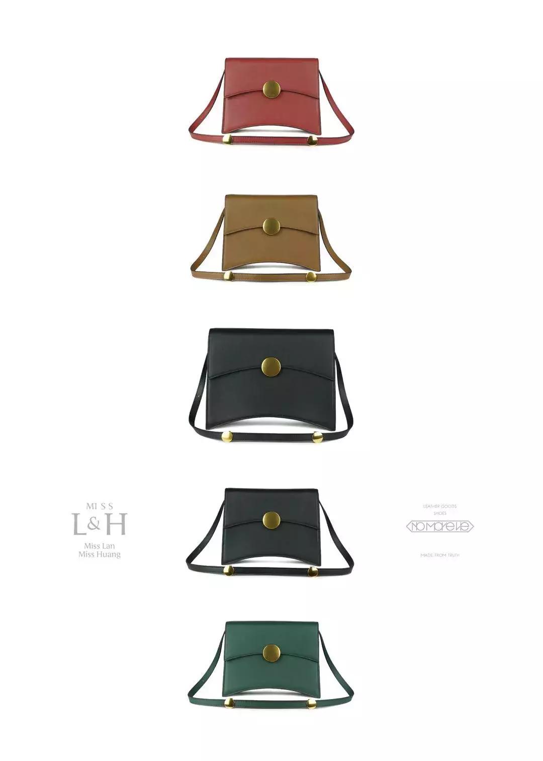 联名款||所有人都会眼红的一只包