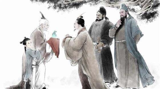 鬼谷子智慧全解书籍,鬼谷子讲谋略完整版