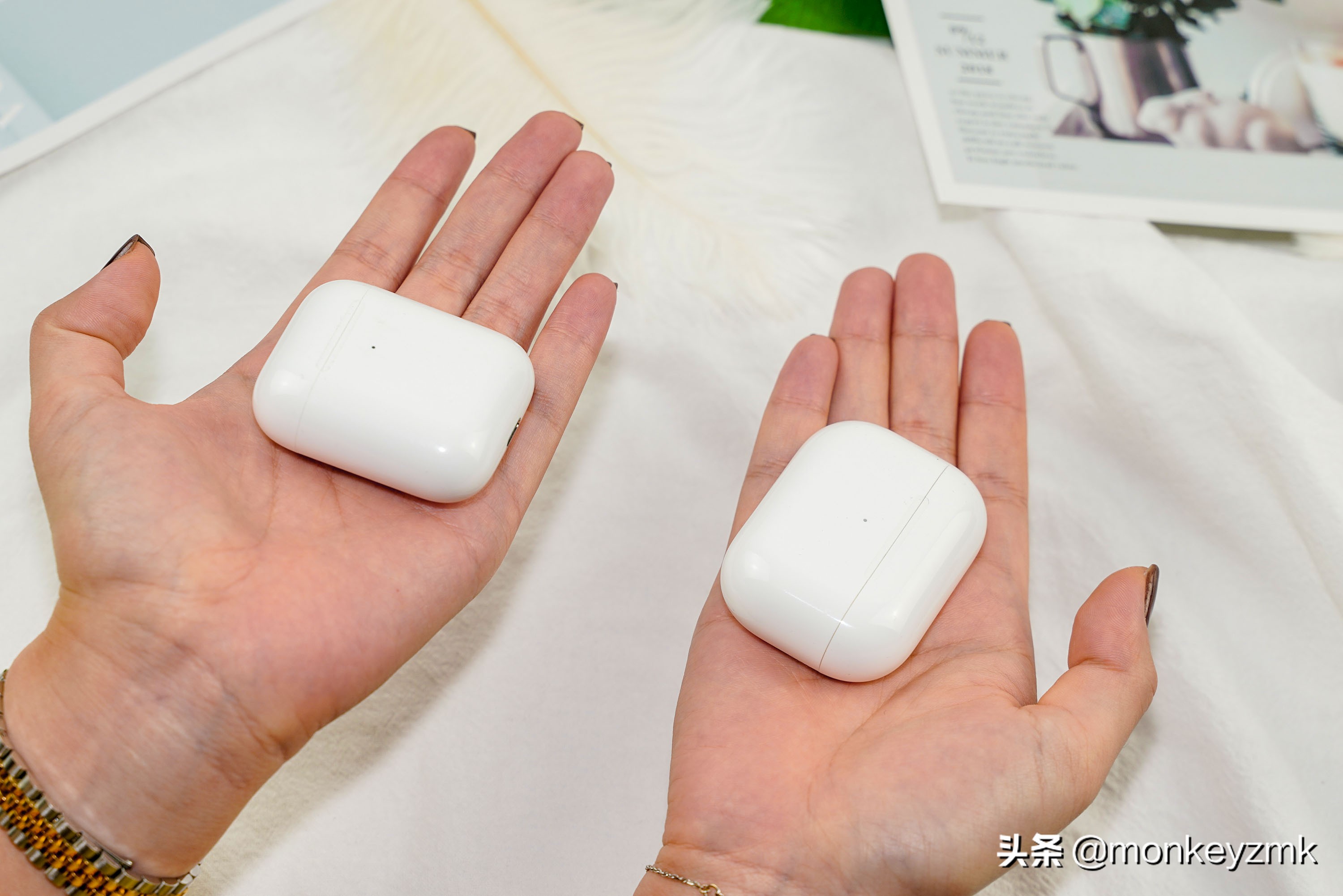 900块钱的airpodspro2值得吗,九百多买的airpodspro2是真的吗