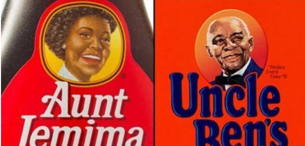 美国“老干妈”桂格燕麦陷入种族主义歧视后，其他黑人品牌也沦陷