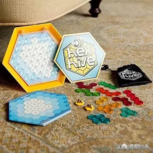 是玩具？也是教具！0-8岁数学思维产品分类种草