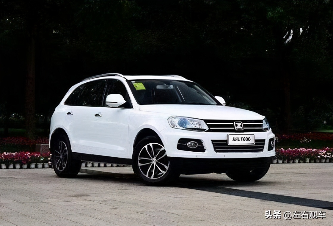 众泰汽车复产之路,众泰汽车能否东山再起