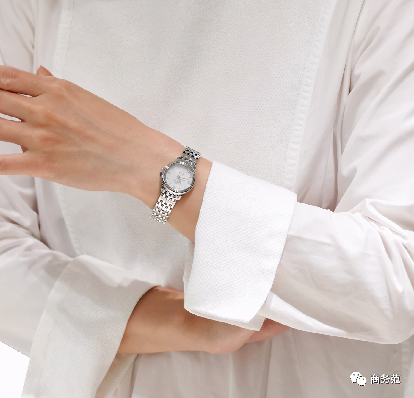 上班白领女士买什么表,女生2万预算买什么表