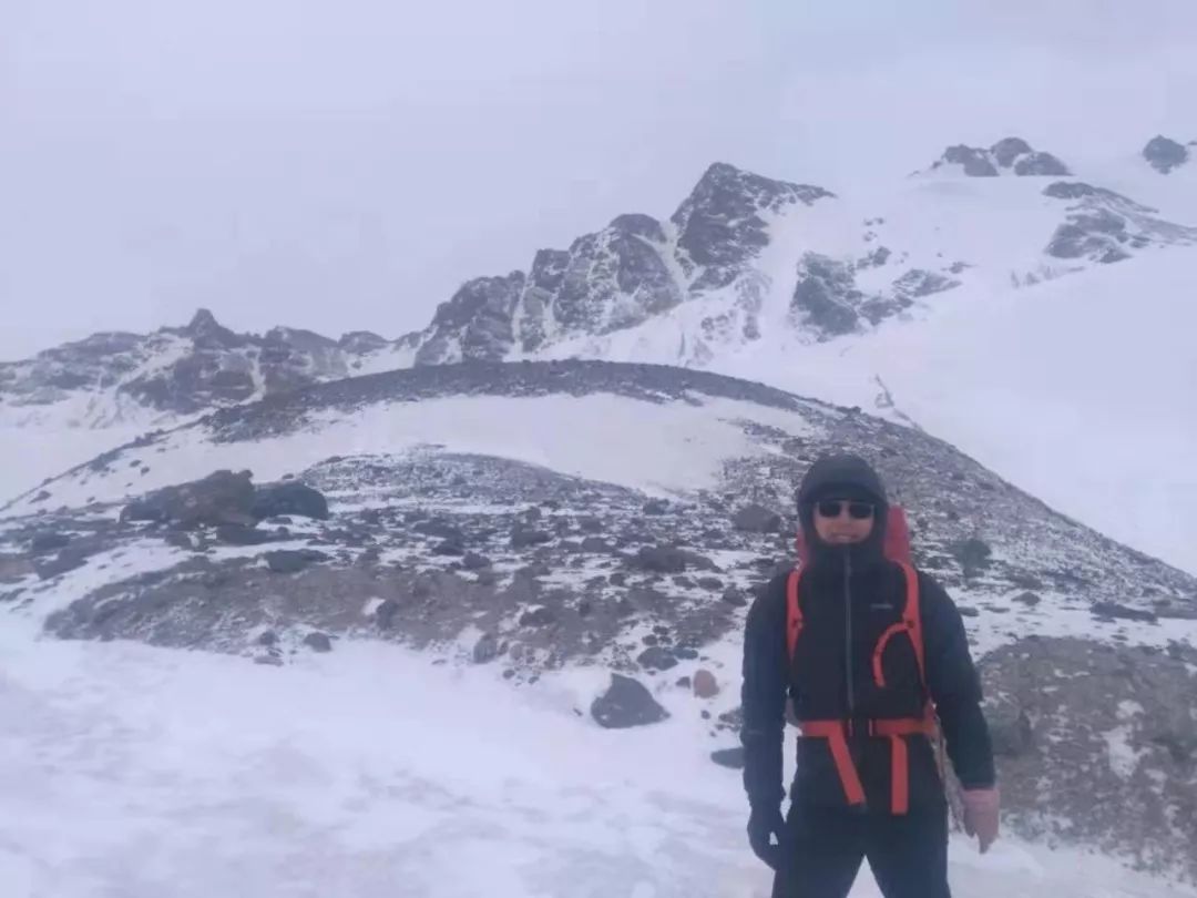 作为一个户外人,究竟如何选择合适的棉服?