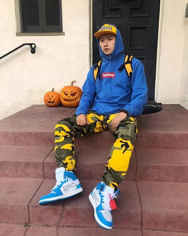 天气冷不想扎头发怎么办,热天洋气又凉快的帽子