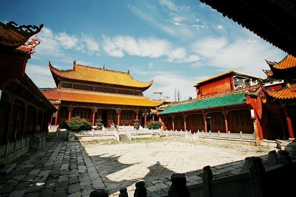 湖南省澧县，隋朝置县，因澧水得名，全国商品粮基地县