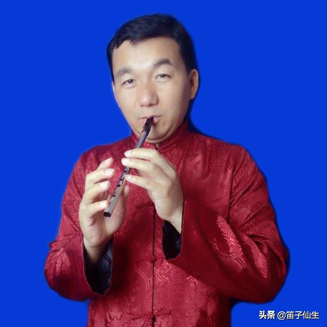 好吹的箫必须具备哪几点,箫存在好吹不好的问题