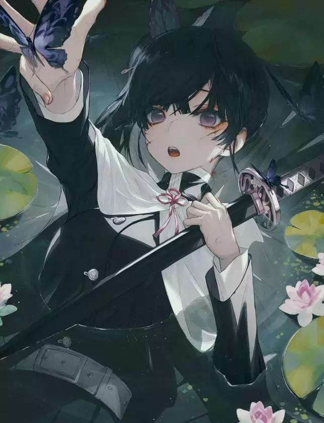 插画师入门线条,插画从0基础到大师的步骤