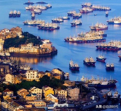 台州境内游,北斗游中国