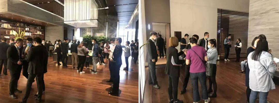 “天津这个地方,情况太复杂了”,楼市“未解之谜”上演连续剧