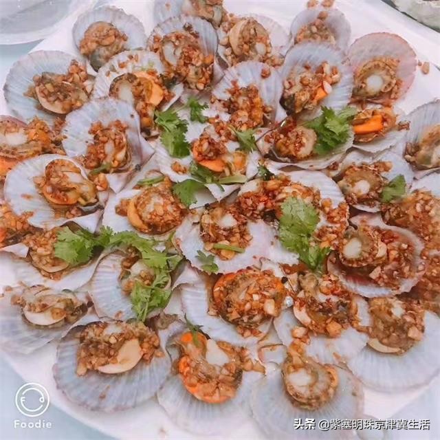 崂山海边渔家客栈,吴家台渔家客栈