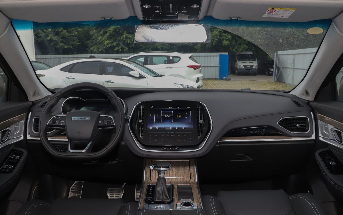 哪一款6-7座SUV最值得购买,5-8万左右7座suv推荐