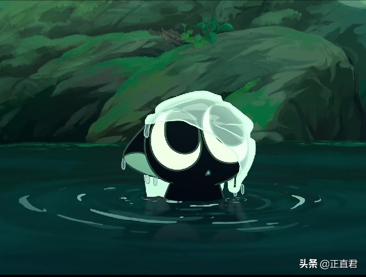 罗小黑战记玄离的秘密,罗小黑战记玄离的图片