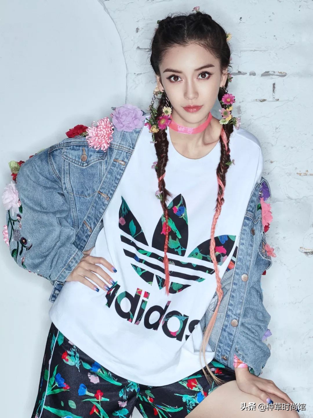 洋气又有气质的丸子头,丸子头为什么不好看