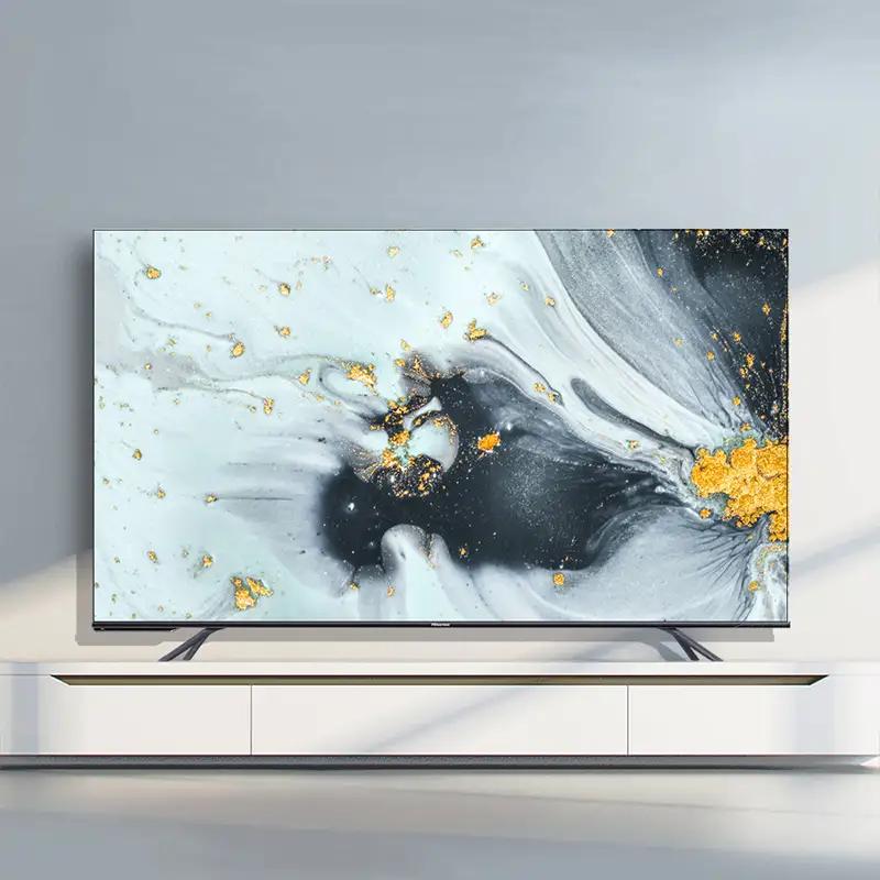 海信电视看高清大片,海信电视二合一